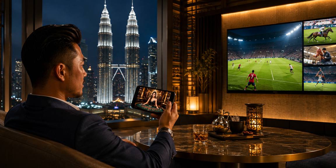 Aviator oren33 login untuk Malaysia