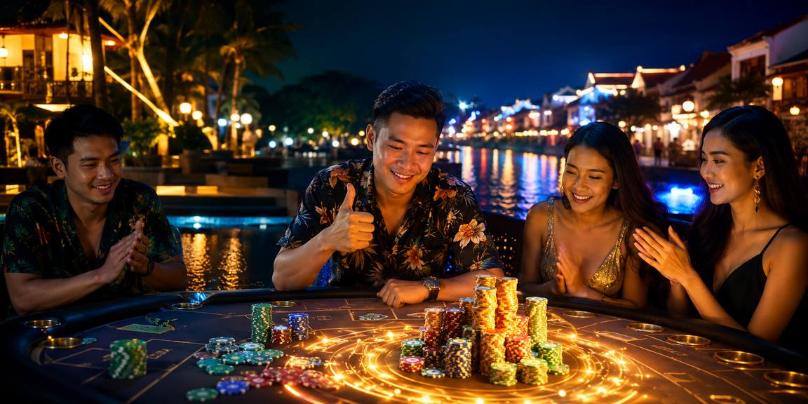 Fish Hunter — Mekanik Tembak Ikan Bertaruh Nyata